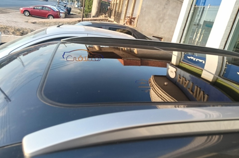 Creta Hyundai فيراني