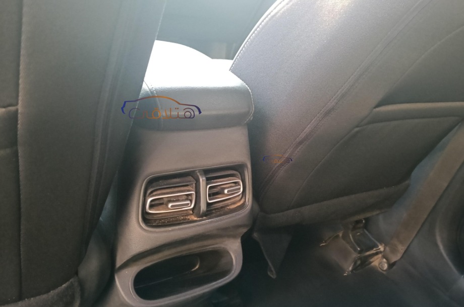 Creta Hyundai فيراني