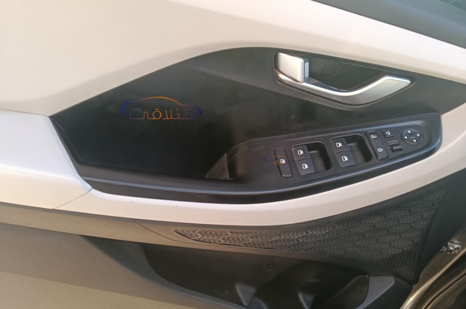 Creta Hyundai فيراني