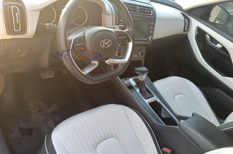 Creta Hyundai فيراني