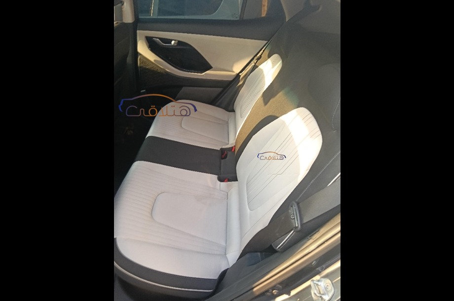 Creta Hyundai فيراني