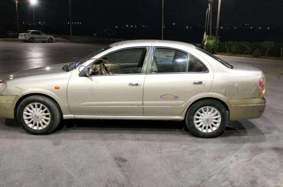 Sunny Nissan شمبان