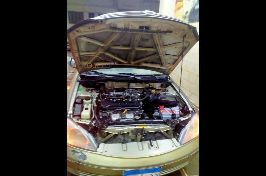 Sunny Nissan شمبان