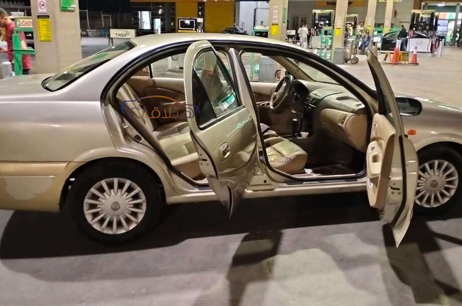 Sunny Nissan شمبان