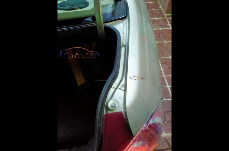 Sunny Nissan شمبان