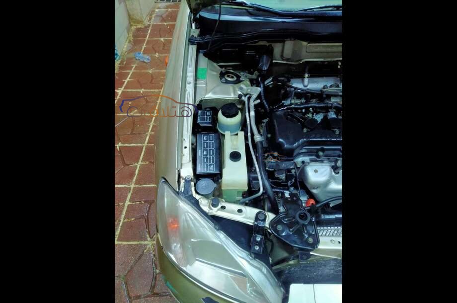 Sunny Nissan شمبان