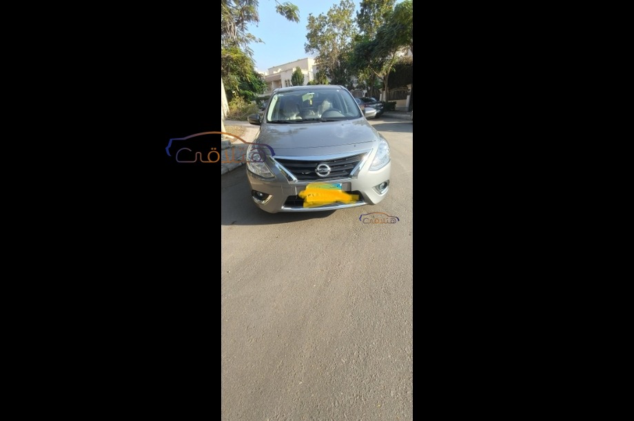 Sunny Nissan فيراني