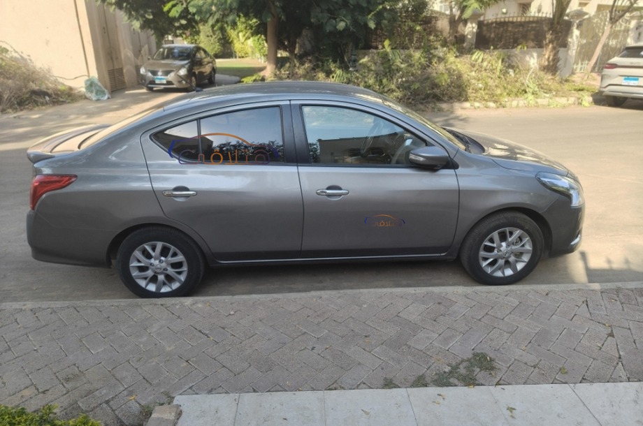 Sunny Nissan فيراني