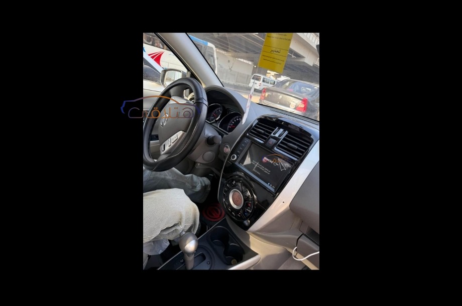 Sunny Nissan فيراني