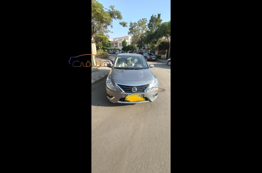 Sunny Nissan فيراني