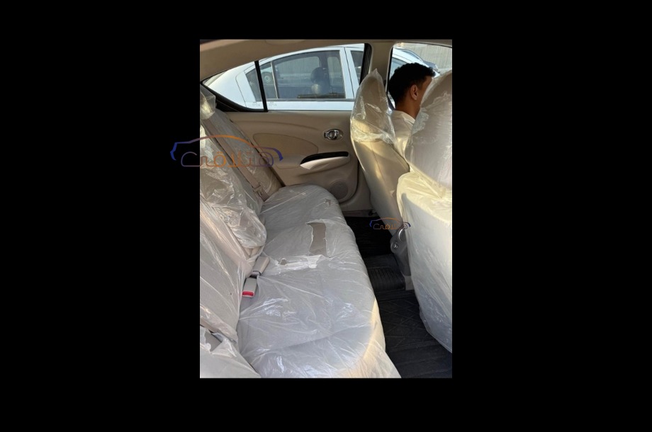 Sunny Nissan فيراني