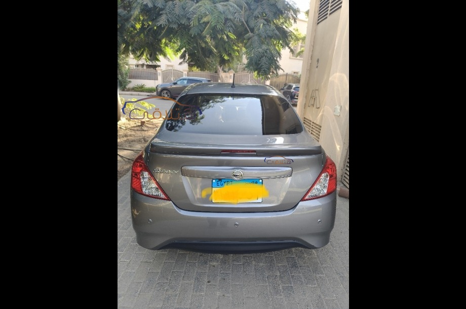 Sunny Nissan فيراني