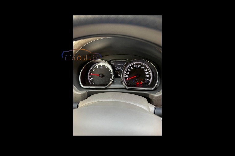 Sunny Nissan فيراني