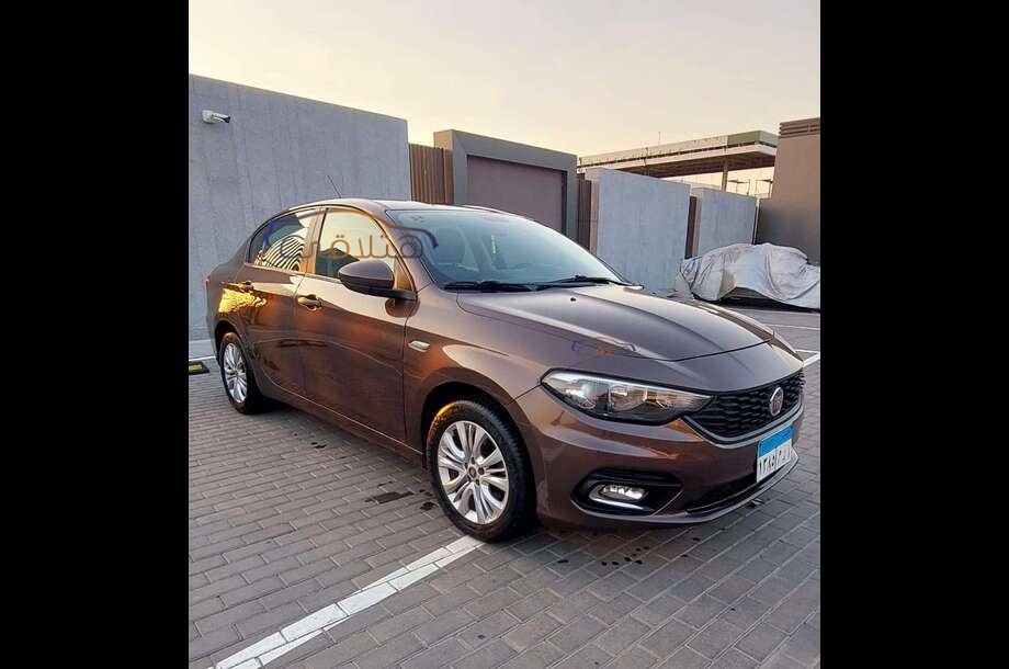 Tipo Fiat Bronze