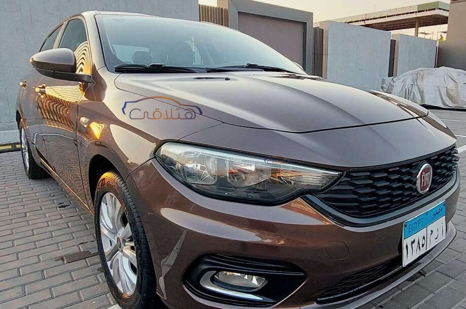 Tipo Fiat Bronze