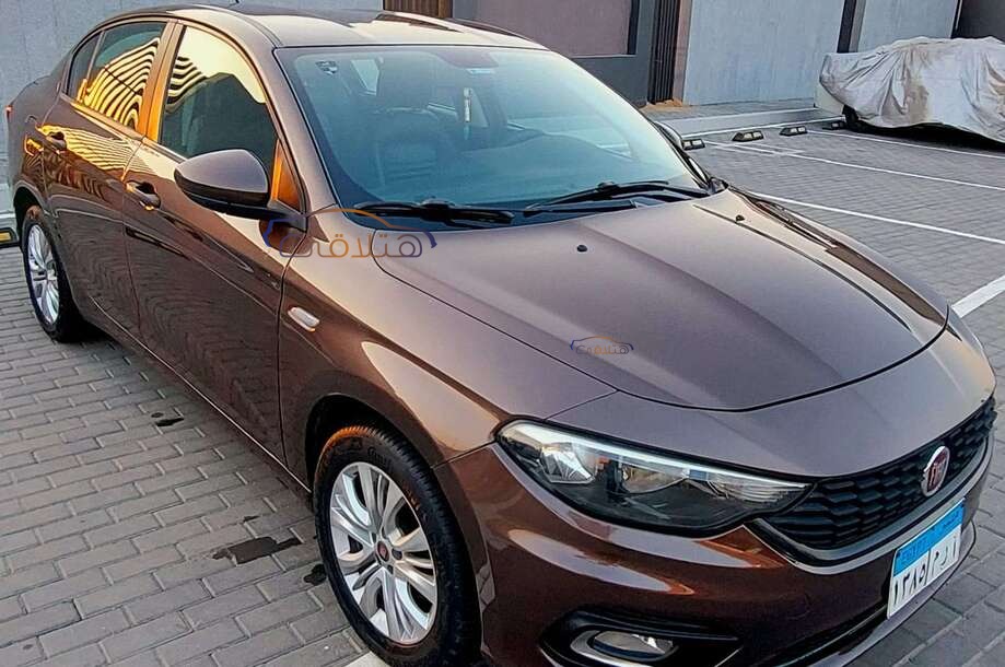 Tipo Fiat Bronze
