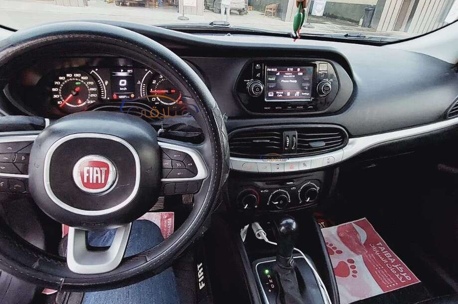 Tipo Fiat Bronze