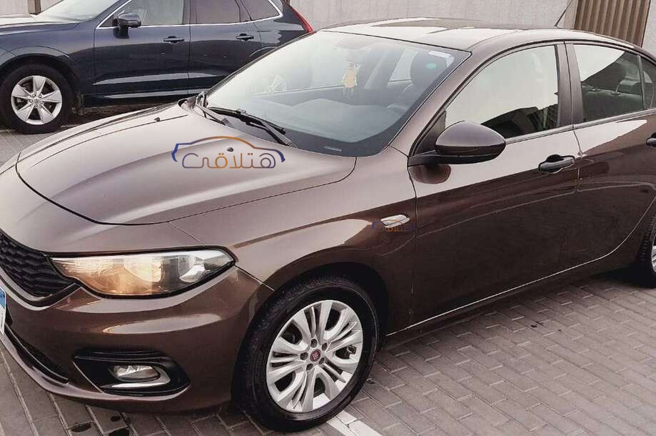 Tipo Fiat Bronze