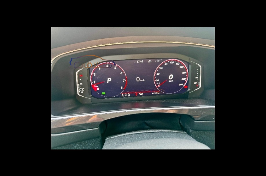 Tiguan Volkswagen Black