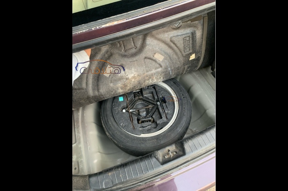 Elantra HD Hyundai Eggplant