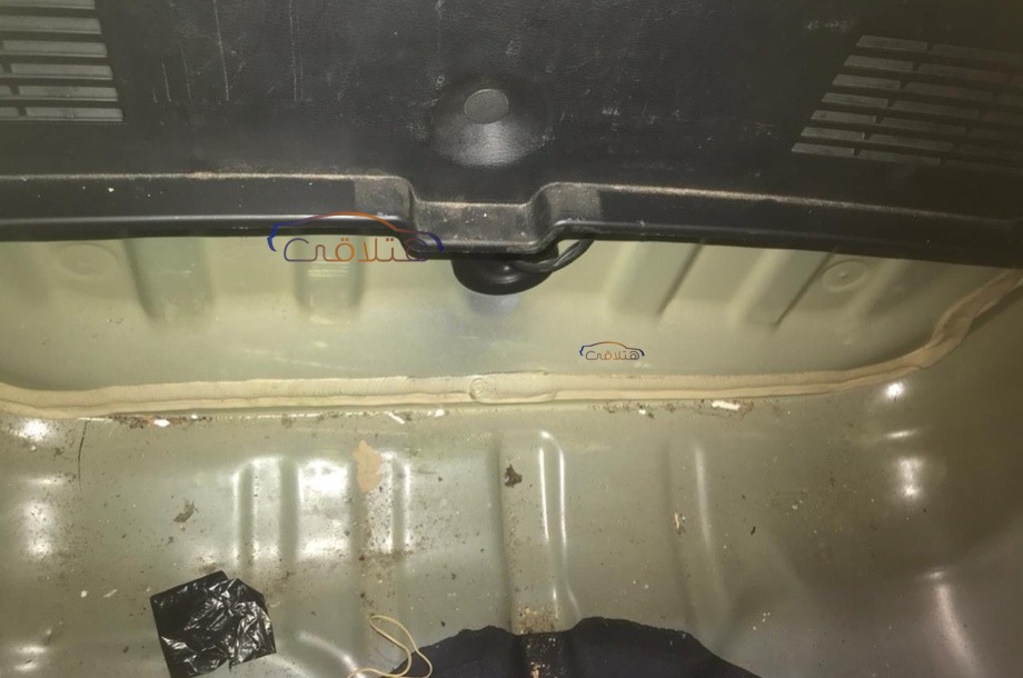 Grand Cerato Kia بترولي