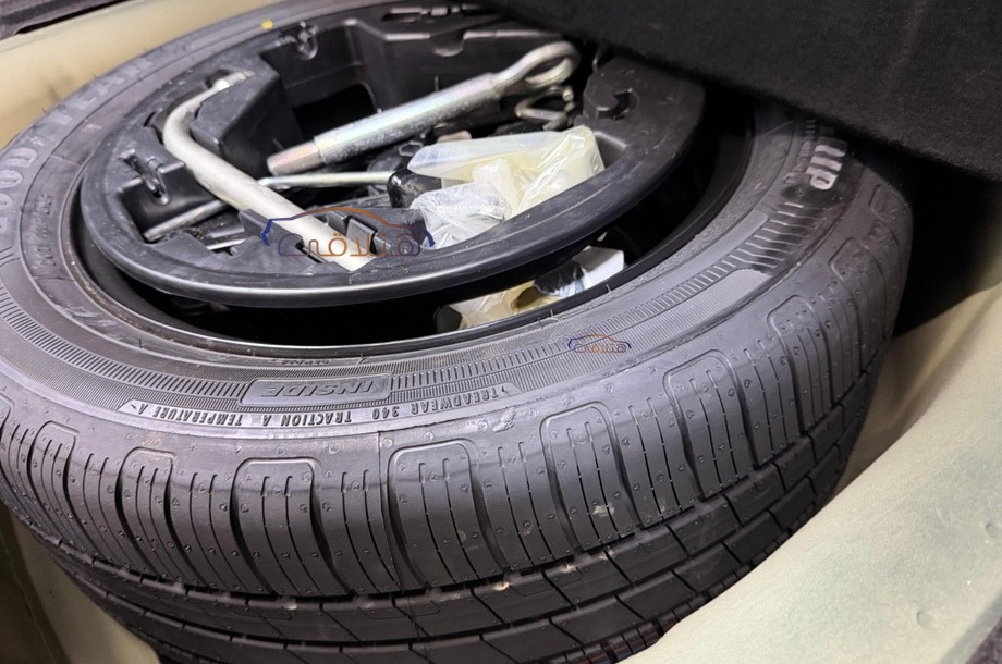 Tipo Fiat الأزرق الداكن