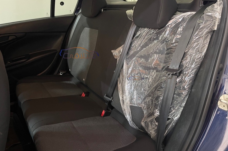 Tipo Fiat الأزرق الداكن