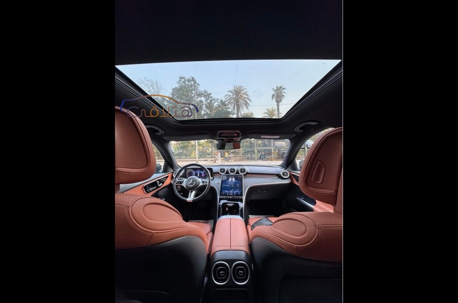 C 180 Mercedes Black