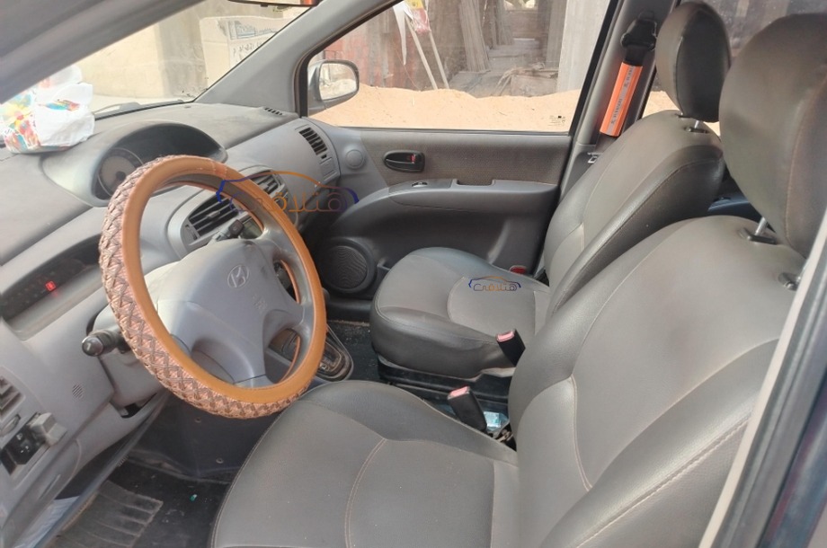 Matrix Hyundai Other