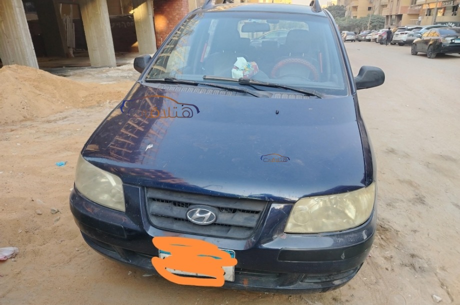 Matrix Hyundai Other