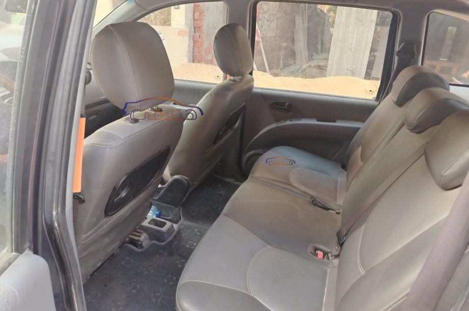 Matrix Hyundai Other