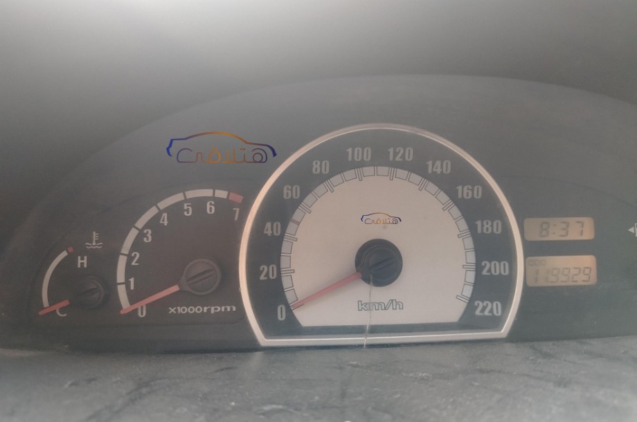 Matrix Hyundai Other