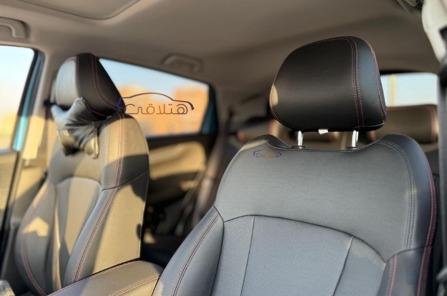 GX3 Pro Geely سماوى