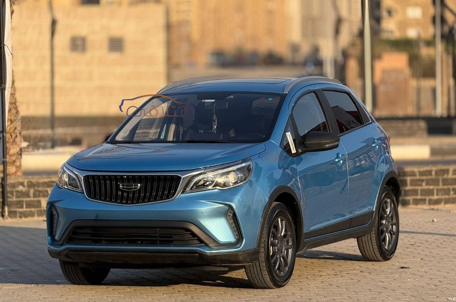 GX3 Pro Geely سماوى