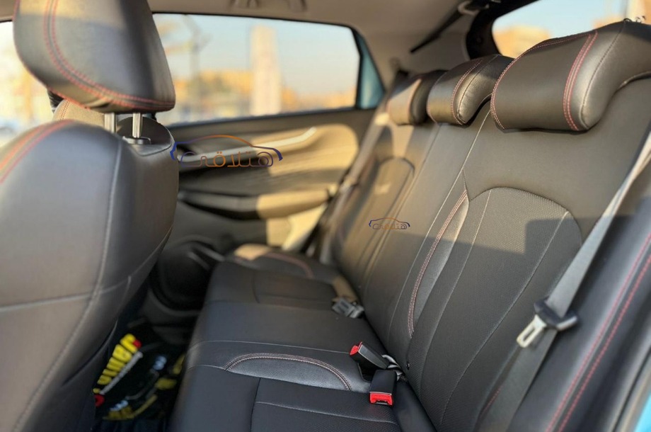 GX3 Pro Geely سماوى