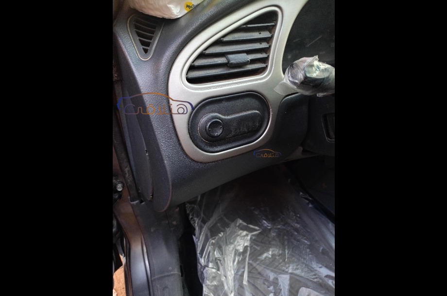 Lanos Chevrolet Other