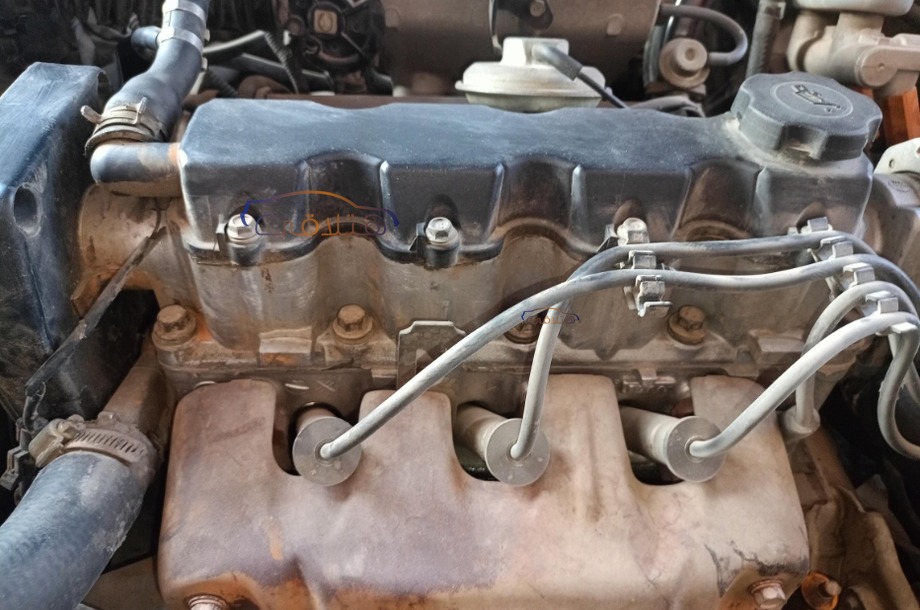 Lanos Chevrolet Other