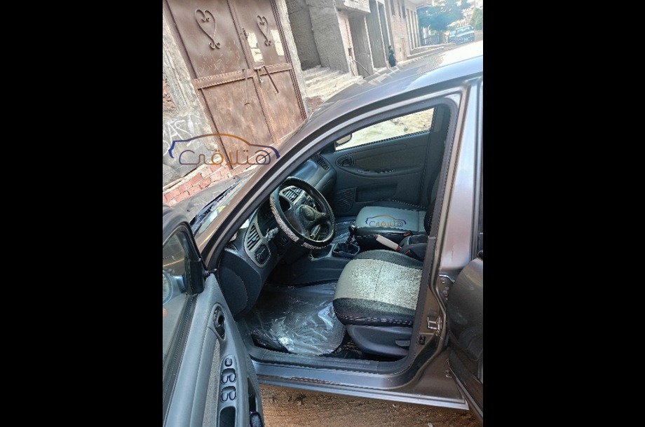 Lanos Chevrolet Other