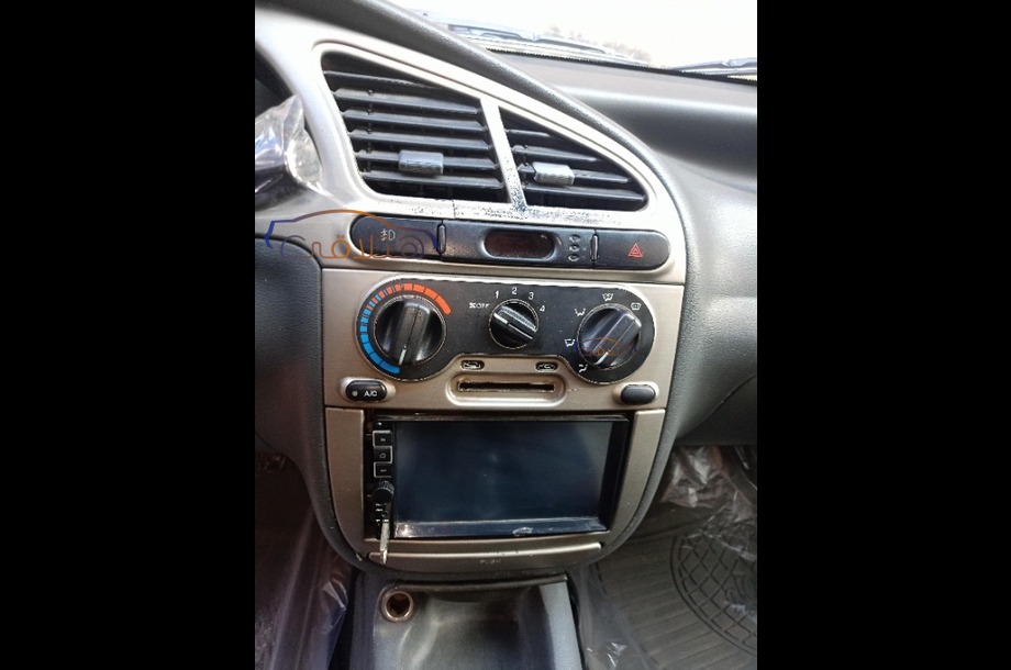 Lanos Chevrolet Other