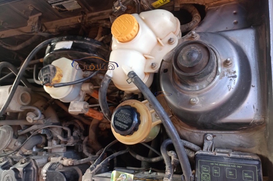 Lanos Chevrolet Other