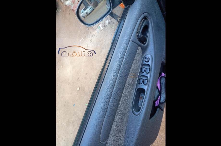 Lanos Chevrolet Other