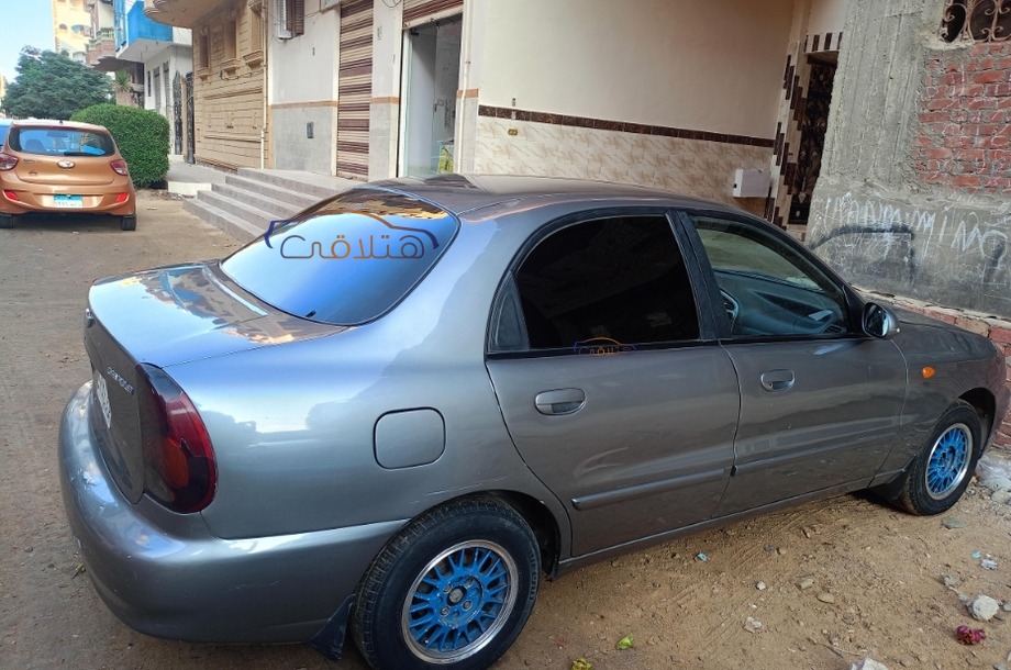 Lanos Chevrolet Other