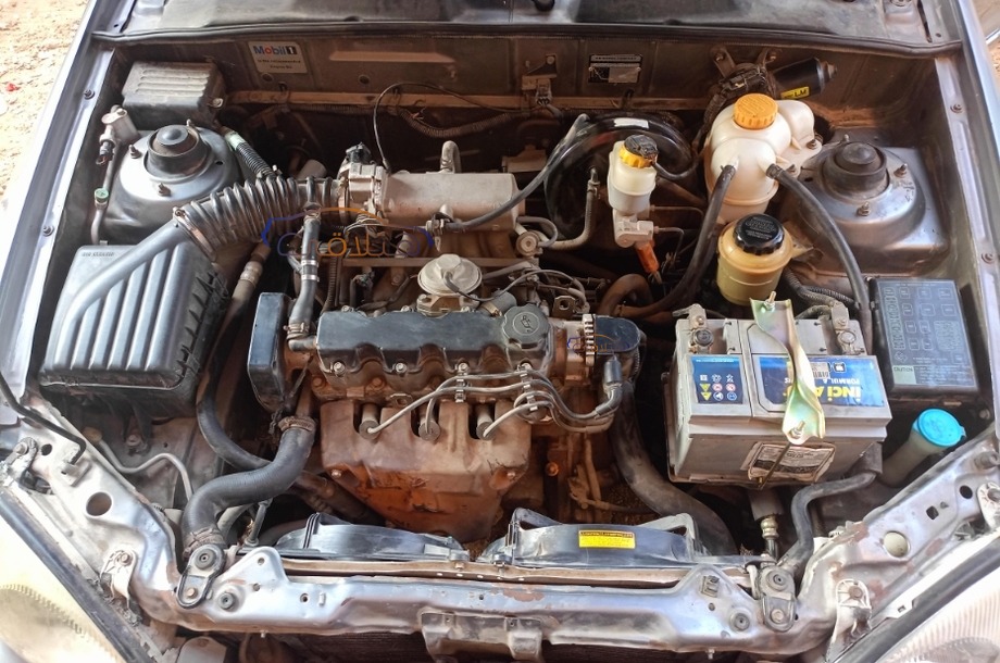 Lanos Chevrolet Other