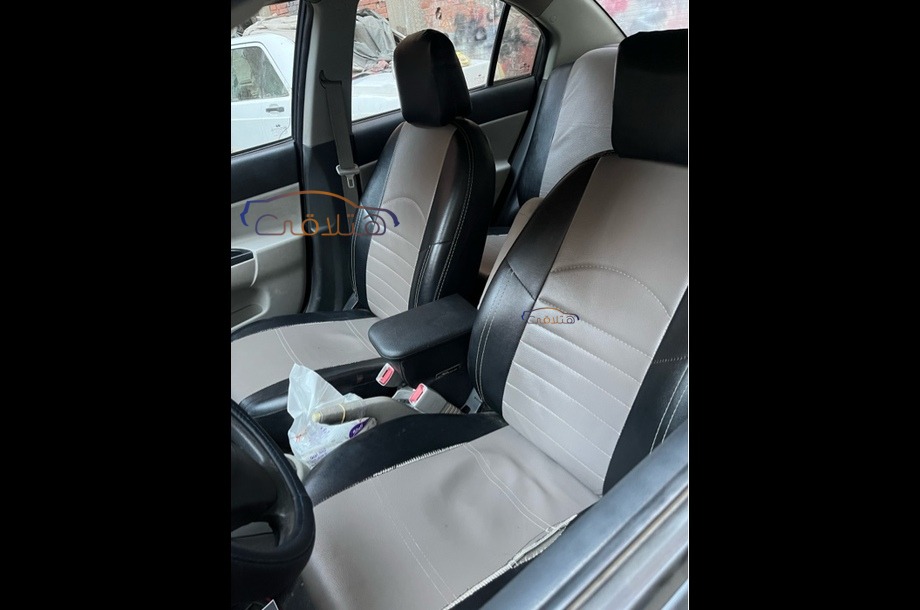 Accent Hyundai Petroleum