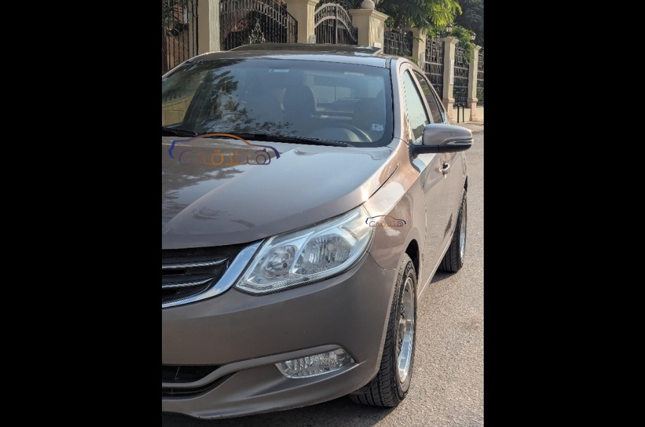 Optra Chevrolet برونزي