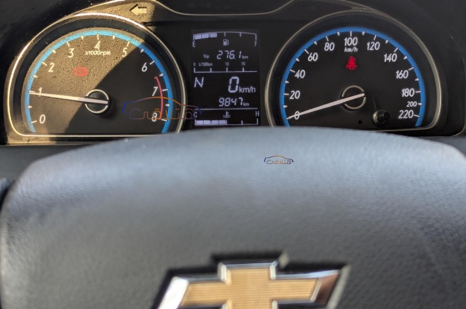 Optra Chevrolet برونزي