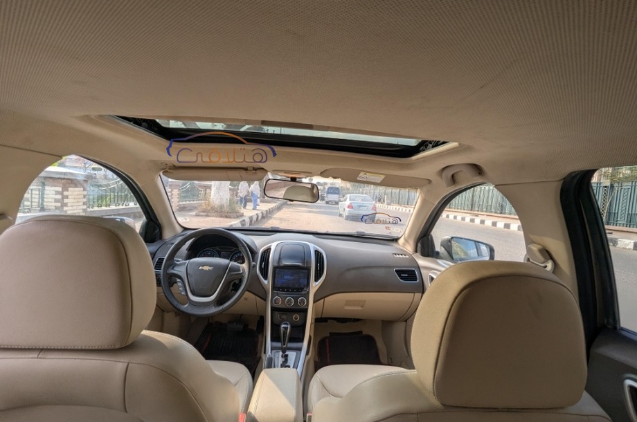 Optra Chevrolet برونزي