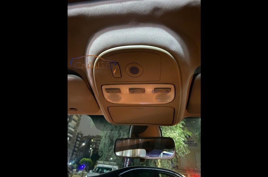 Fluence Renault رمادي