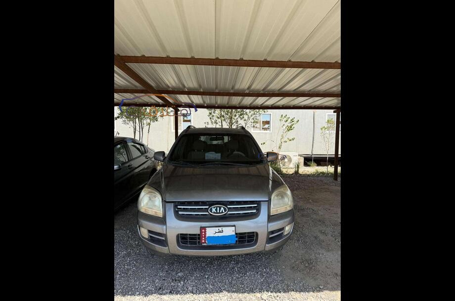 Sportage Kia Other