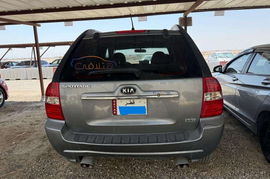 Sportage Kia Other